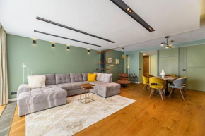 Flat in Brasov, Poiana Brașov Braşov